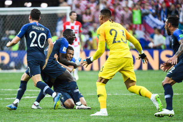 足够的压力 足够的压力