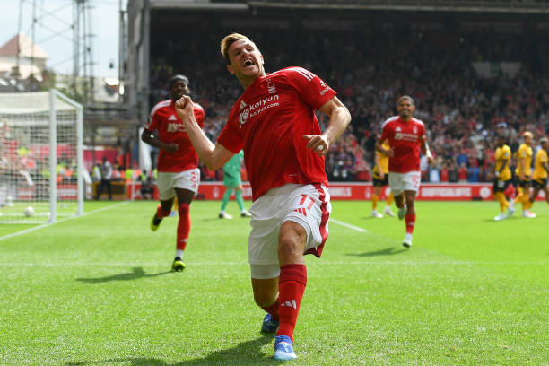 对沃尔夫斯 对沃尔夫斯